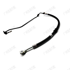 ท่อพาวเวอร์สตีลริง Honda Accord รุ่น 53713-S87-A04 อะไหล่ทดแทนแรงดันสูง ปี 1998-2002 รุ่น CG1 - Product Image 3