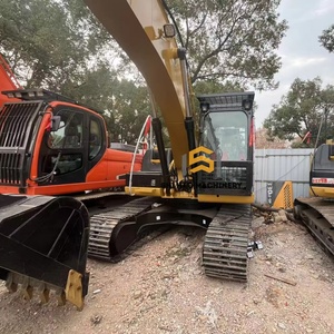 รถขุด CAT 320D2L 20 ตัน มือสอง ข้อเสนอสุดพิเศษ เครื่องจักรก่อสร้าง Caterpillar สำหรับโครงการขุดดิน - Product Image 1