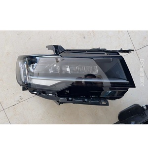 Faro Led completo para <span class=keywords><strong>Cadillac</strong></span> <span class=keywords><strong>Escalade</strong></span> 2020 2021 <span class=keywords><strong>2022</strong></span> 2023 faro OEM 84950143 84950142 - Product Image 1