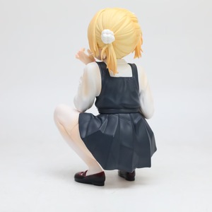 Statua GK di Ragazza Anime Ribelle e Bellissima, Modello da Collezione, Regalo, Vendita al Dettaglio e all'Ingrosso - Product Image 3