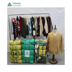 CwanCkai优质混色男士秋季毛衣，低价包供应商男士针织毛衣