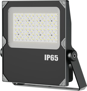 ไฟสปอร์ตไลท์ LED 250W 5000K แสงขาวกลางวัน ระบบอัจฉริยะ สำหรับสนามกีฬาขนาดใหญ่และสนามกีฬาอเนกประสงค์ - Product Image 3