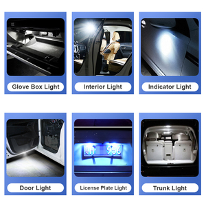 2016 C5W Festoon SMD <span class=keywords><strong>LED</strong></span> xe nội thất ánh sáng 15pcs <span class=keywords><strong>36mm</strong></span> dẫn Bóng Đèn Xe tải phụ kiện 12V/24V <span class=keywords><strong>CANBUS</strong></span> chức năng tự động Festoon <span class=keywords><strong>LED</strong></span> Đèn - Product Image 6