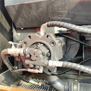 Excavatrice sur chenilles d'occasion Doosan DX225LCA presque neuve, 21,5 tonnes, moteur modèle 2024, 116 kW de puissance, équipement de construction en vente - Product Image 6