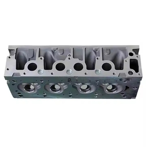Culasse de moteur K7M K7J 7701472170 7701468715 7701468858 7701468858 7701472681 7701475893 pour Renault M Egane R19 - Product Image 1