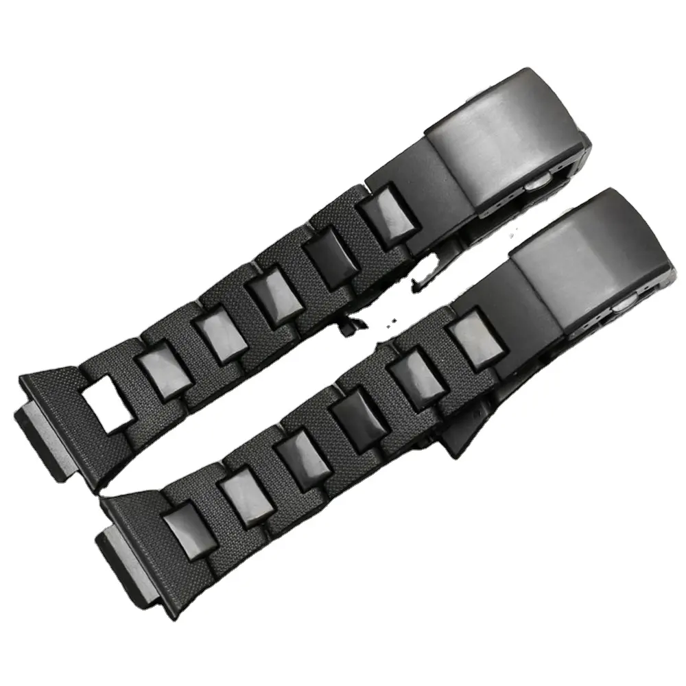 Uhren armband für Casio G-Shock DW-5600 DW-6900 GW-M5610 DW-9600 Serie Kunststoff Edelstahl Armband mit Werkzeugen