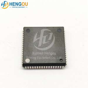 EE80C186XL20 CPU <span class=keywords><strong>Ewk</strong></span> de Alta Calidad, Nuevo - Product Image 1