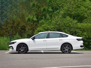 Nouvelle Arrivée 2025 – Volkswagen Magotan 1.4T 150ch L4, Berline 4 Portes 5 Places – Nouveaux Véhicules VW à Vendre - Product Image 5