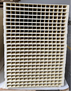 Panneau <span class=keywords><strong>de</strong></span> <span class=keywords><strong>porte</strong></span> en WPC sablé, surface lisse et polie, anti-déformation, résistant à l'humidité, idéal pour la production et le traitement <span class=keywords><strong>de</strong></span> portes, certifié CE - Product Image 4
