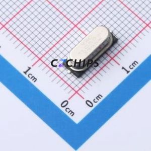 H6OEL89CSC-SUGYLC-11.0592M Crystal (Passive) HC-49S-SMD Crystal Oscillator SMD Crystal Oscillator 11.0592MHz 20ppm 20pF - Product Image 1