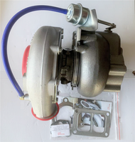 Turbocompresseur de haute qualité 612601111024 772055-0016 pour camion benne SDLG LGMG MT86, nouveau moteur WEICHAI, qualité supérieure ISO9001, en métal