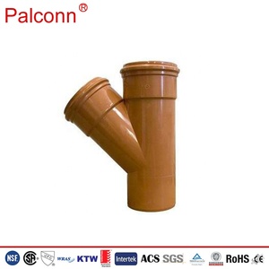 <span class=keywords><strong>Raccordi</strong></span> <span class=keywords><strong>per</strong></span> <span class=keywords><strong>tubi</strong></span> <span class=keywords><strong>in</strong></span> <span class=keywords><strong>PVC</strong></span> di colore arancione 110mm - Product Image 5