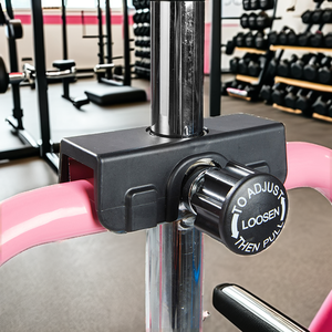 Barres de <span class=keywords><strong>gymnastique</strong></span> pliantes en acier inoxydable à hauteur réglable, <span class=keywords><strong>barre</strong></span> horizontale pour l'entraînement à domicile, équipement de fitness pour enfants - Product Image 5