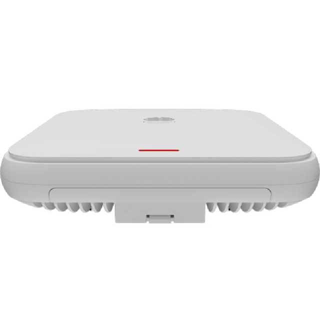 AirEngine8771-X1T Wi-Fi 7 (802.11be) AP | 18.67Gbps Tri-Band, 12T12R Dynamic-Zoom Antenna for Enterprise High-Density