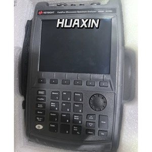 Keysight N9952B FieldFox 50 GHz Handheld Microwave Analyzer Electronic Measuring <b>Instrument</b> Ytdi 1 Month Warranty Made in China - Product Image 1