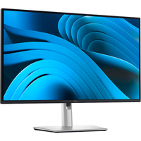 Dell P2725DE 27'' QHD Monitor Profi-Display mit Integriertem USB-C Hub