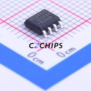 Original y nuevo, reloj de tiempo real (RTC) con chip IC de circuito integrado de más de 1/2" - Product Image 1