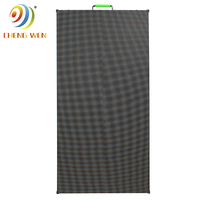 Écran LED GOB P3.91 pour intérieur et extérieur, panneaux LED de location, panneaux d'écran LED P2.976 P2.6