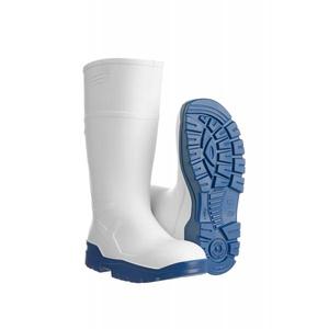 PORTWEST - FD84WHR42 Poliuretano comida Wellington S4 CI FO bota blanca-BOTAS EAN 5036108355426 - Product Image 1