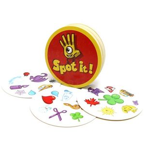 Quà Tặng Hình Trụ Rỗng In Hình Hộp Thiếc Đựng Thẻ Nhớ Hộp Thiếc Kim Loại Hộp Thiếc Trò Chơi Thẻ Tròn Cho Trẻ Em - Product Image 5