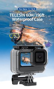 אקריליק 60 מ 'עמיד למים במקרה מגן עמיד למים במקרה של פגז 12 11 10 9 - Product Image 2