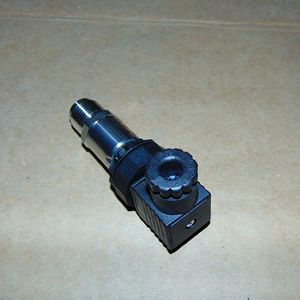 Transmisor de Presión Siemens 7MF1567-3DD00-1AA1 0-250 Bar Salida 4-20mA Tipo Extensómetro - Product Image 1