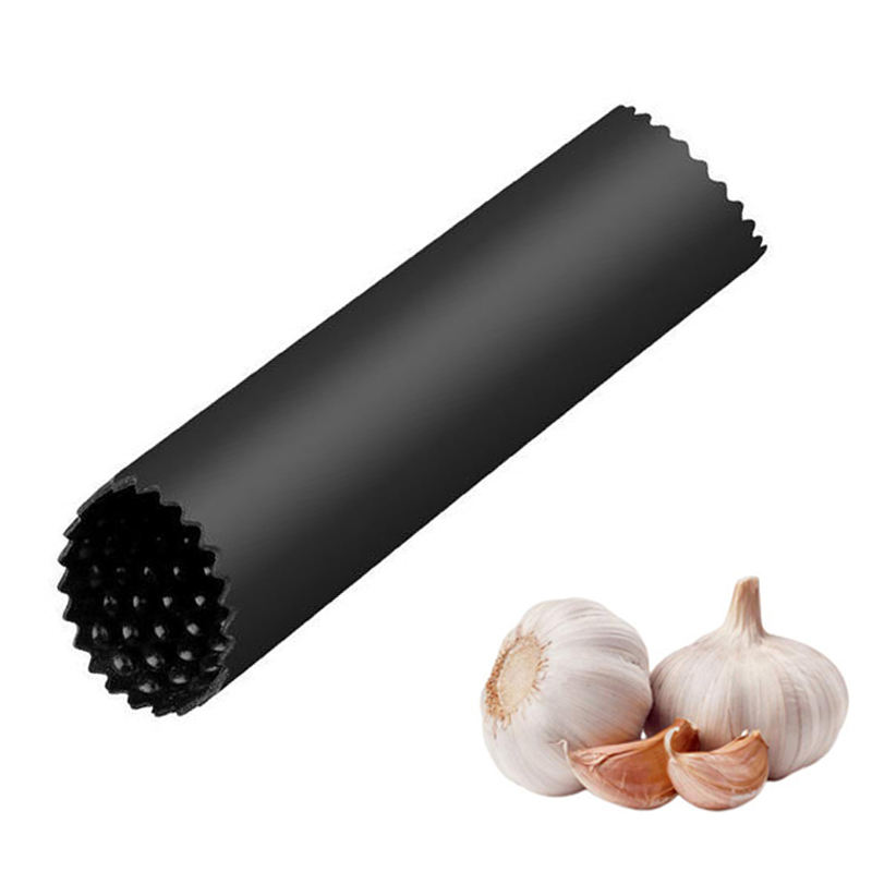 garlic peeler