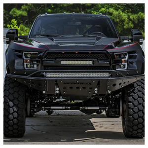 <span class=keywords><strong>Ford</strong></span> F-250 Super Duty Mega Rexx/Mega-Raptor 2023, 4x4, Volante a la Izquierda, Asientos de Cuero, 5 Plazas, Cámara Trasera, Sin Accidentes - Product Image 1