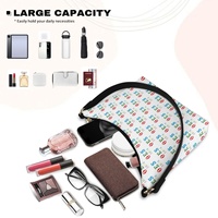 Sac à bandoulière pour femme le plus vendu de la Sœurhood de l'Ordre de l'Étoile d'Orient, sac sous le bras en PU tendance pour femme, sac à bandoulière d'extérieur
