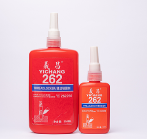 Anti-loose Pipe <strong>Thread</strong> Sealant Screw <strong>Lock</strong> Glue Anaerobic Adhesive - Product Image 4