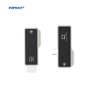 Transmisor y Receptor Topleo, Adaptador 5G, Pantalla RF HD XLR, Transmisor y Receptor Inalámbrico de Video y Audio de Largo Alcance <span class=keywords><strong>FM</strong></span> - Product Image 1