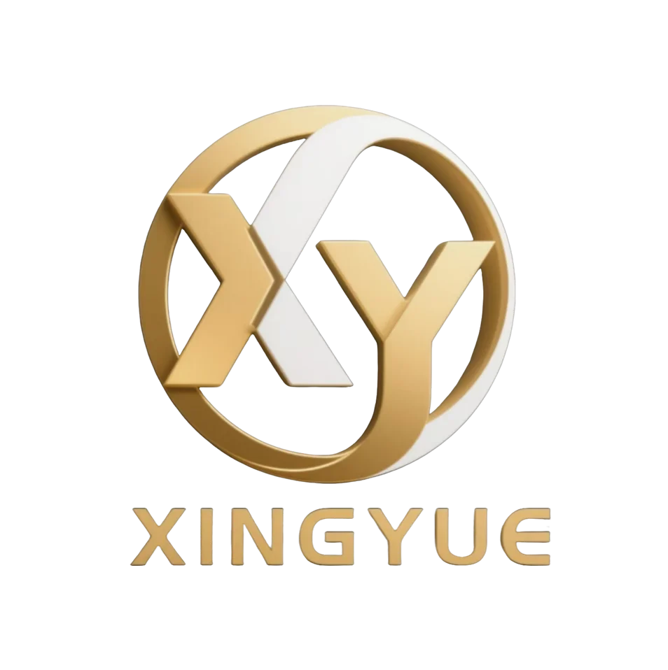 Guangzhou Xingyue Plastic Products Co., Ltd. logo