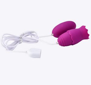 Oral Tongue <b>Vibrators</b> USB <b>Vibrating</b> Sex Toy Box for Adult Vagina Nipples Massage Licking Clitoris Stimulator Sex Toys for Women% - Product Image 3