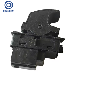 Botón de Control del <span class=keywords><strong>interruptor</strong></span> de la ventana eléctrica para Volkswagen VW Arteon Passat Touran Multivan <span class=keywords><strong>Seat</strong></span> <span class=keywords><strong>Leon</strong></span> 5G0959855M 5G0959855N 5G0959855Q - Product Image 2