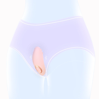 Bestseller Ferngesteuertes Sexspielzeug für Frauen Mini Tragbares Liebeskugel Sexspielzeug Vibrator für Frauen Weiblicher Massagestab Masturbation