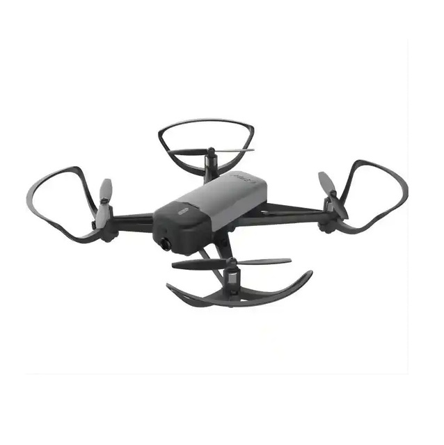 Scratch Programming Language G149 Educational Programming/Infrared Obstacle Avoidance Drone VS Tello EDU Drone + 720P Camera