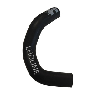 Tuyau de refroidissement LHOLINE EPDM 55596898 pour remplacement et réparation, tuyau en caoutchouc de longueur standard - Product Image 1