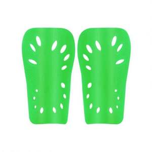 Protège-tibia Protège-jambes de football poreux pour enfants Protège-tibias de football pour adultes Sports de plein air robustes - Product Image 5