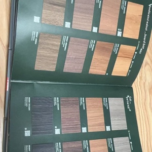 <span class=keywords><strong>Formica</strong></span> fulihua wilsonart HPL แคตตาล็อกตัวอย่างบอร์ดกันไฟและกรอบตัวอย่าง - Product Image 3