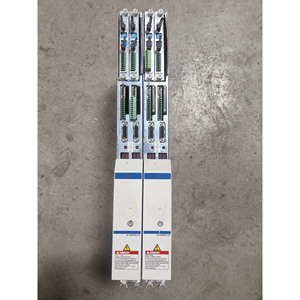 ServoDrive HDD02.2-W040N-HD12-01-FW HDD02.2-W040N FWA-DIAX04-SSE-02VRS-MS para HDD02.2-W040N-HD12-01-FW HDD02.2-W040N-HD12-01-FW - Product Image 1