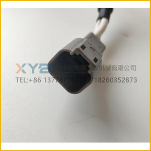 Luz de Trabajo LED para XCMG XS163/133 CV143 GR2403, Rodillo Compactador LW210A, Nueva Condición, Certificación ISO9001, Excavadora Original de Fábrica - Product Image 4