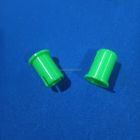 Hebestangenbuchse XGY-7209 Hochwertig CNC-gefräst aus Edelstahl/Messing für Krones Blasformfüllmaschinen Kompatible Teile
