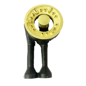 Capuchon de brûleur de poêle Good Heart 100 120 130 145 #   Pièce de rechange pour plaque de cuisson à gaz - Product Image 5