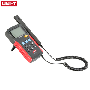 Medidor de potencia láser UNI-T UT385, pantalla <span class=keywords><strong>LCD</strong></span> para lectura clara - Product Image 3