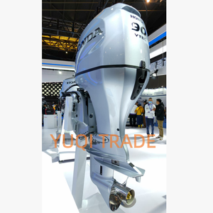 <span class=keywords><strong>เครื่อง</strong></span>ยนต์<span class=keywords><strong>เรือ</strong></span>มอเตอร์4จังหวะ90HP BF90D จากฮอนด้าเครื่องยนต์<span class=keywords><strong>เรือ</strong></span>2025ใหม่ - Product Image 4
