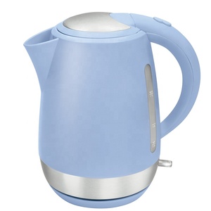 กา<span class=keywords><strong>ต้ม</strong></span>น้ำไฟฟ้าไร้สายแบบพกพา1.7L,<span class=keywords><strong>หม้อ</strong></span><span class=keywords><strong>ต้ม</strong></span>น้ำ<span class=keywords><strong>ชง</strong></span>ชากา<span class=keywords><strong>ต้ม</strong></span>น้ำไฟฟ้า - Product Image 2