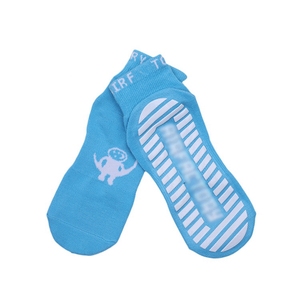 Chaussettes de parc de <span class=keywords><strong>trampoline</strong></span> FY-N1190 <span class=keywords><strong>pour</strong></span> terrain de jeu Chaussettes de <span class=keywords><strong>trampoline</strong></span> antidérapantes - Product Image 4