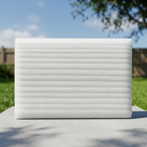 Rollo de Acolchado Flexible de EPE con Grosor Uniforme para Protección de Productos Frágiles - Product Image 1