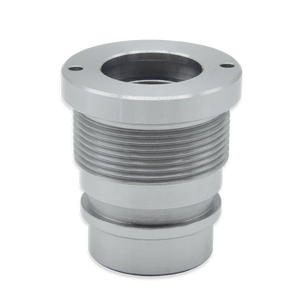 Parti di Ricambio Personalizzate per Macchinari Edili, Ghiandola per Cilindro Idraulico in Lega - Product Image 2