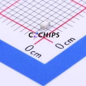 CMCC1608C8N2JSP ตัวเหนี่ยวนำแบบ SMD 0603 ( ค่าความเหนี่ยวนำ: 8.2nH )( ความแม่นยำ: 5% กระแสไฟฟ้าที่กำหนด: 500mA ) - Product Image 2